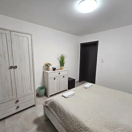 Homestay Balint Borlak