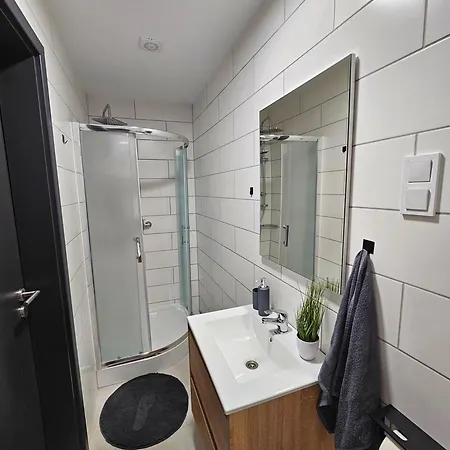 Balint Borlak Pansiyon *