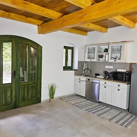 Gazde/Camere de închiriat Balint Borlak