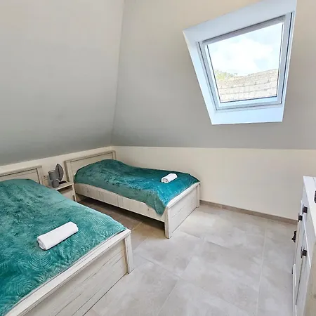 Homestay Balint Borlak Hajos