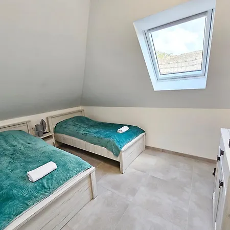 Pansiyon Balint Borlak Hajos