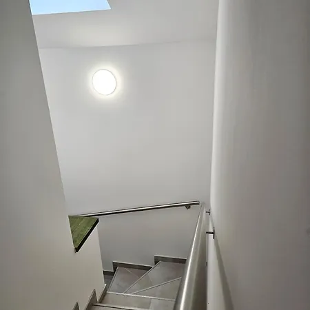 ホームステイ Balint Borlak