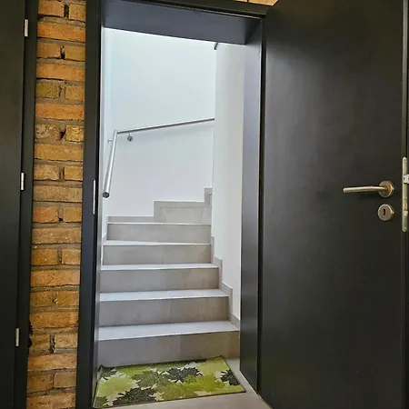 Homestay Balint Borlak Hajos