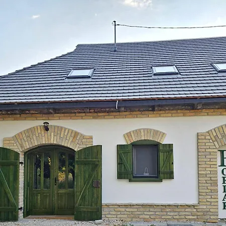 Balint Borlak Homestay
