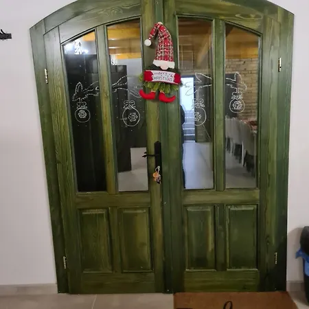 Balint Borlak Pansiyon