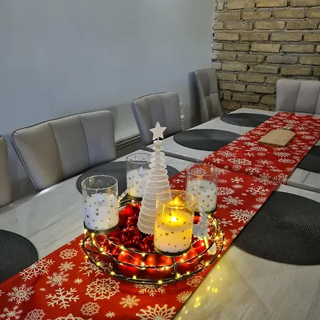 Balint Borlak Homestay Hajos