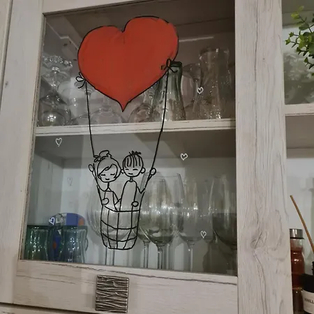 Homestay szállás Bálint Borlak Hajós
