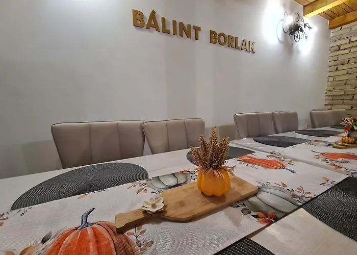 Balint Borlak