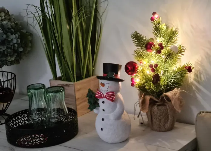 Balint Borlak Rum i privatbostad *